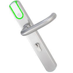 Mechatronické kovania