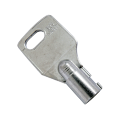 Kľúče k ostatným zámkom