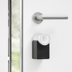 Doplnky pre elektronické ovládanie prístupu