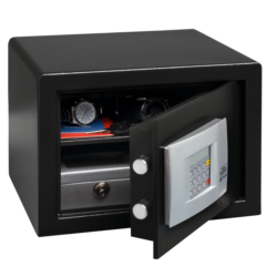 Trezory so základnou bezpečnosťou