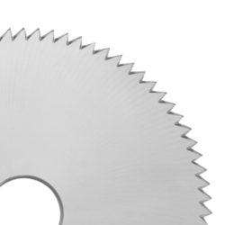 Rovné kotúčové frézy