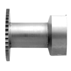 Špeciálne kotúčové frézy