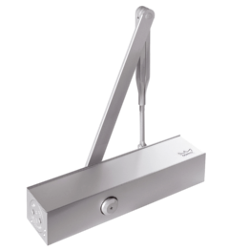 Zatvárače s lomeným ramienkom