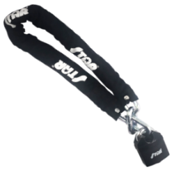 Bezpečnostné reťaze