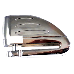 Zámky na brzdový kotúč