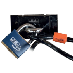 Bezpečnostné kotvy