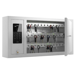 Elektronické kľúčové depozity CREONE