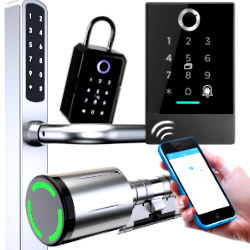 Prístupové systémy STAR Smart