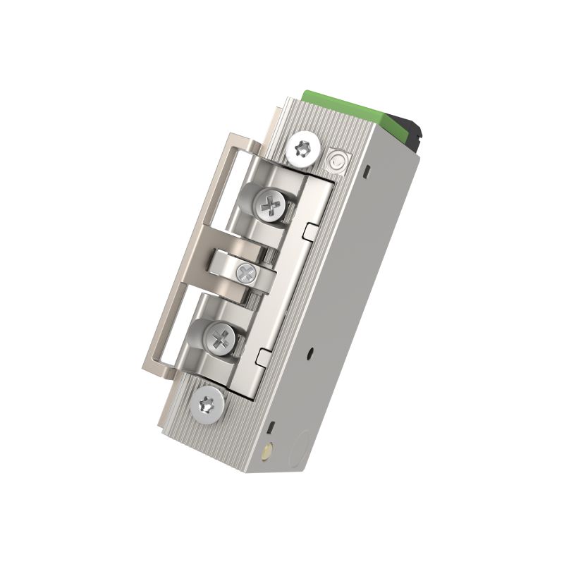 Kompaktné 16 mm s nábehovou hranou