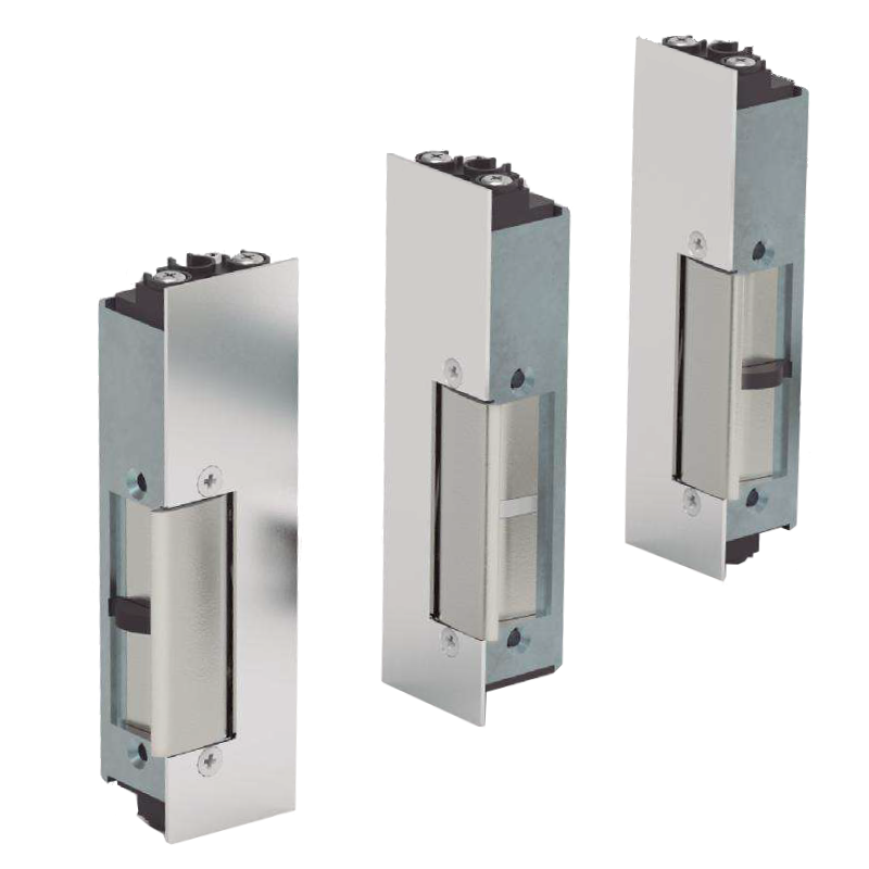 Bezpečnostné a záťažové otvárače