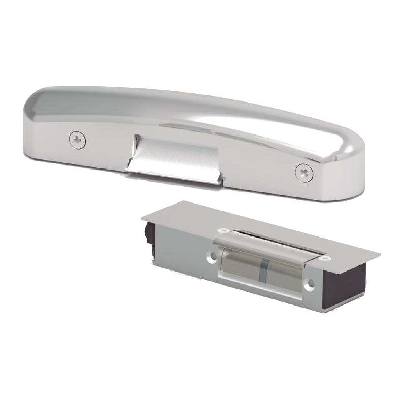 Otvárače povrchových panikových zámkov