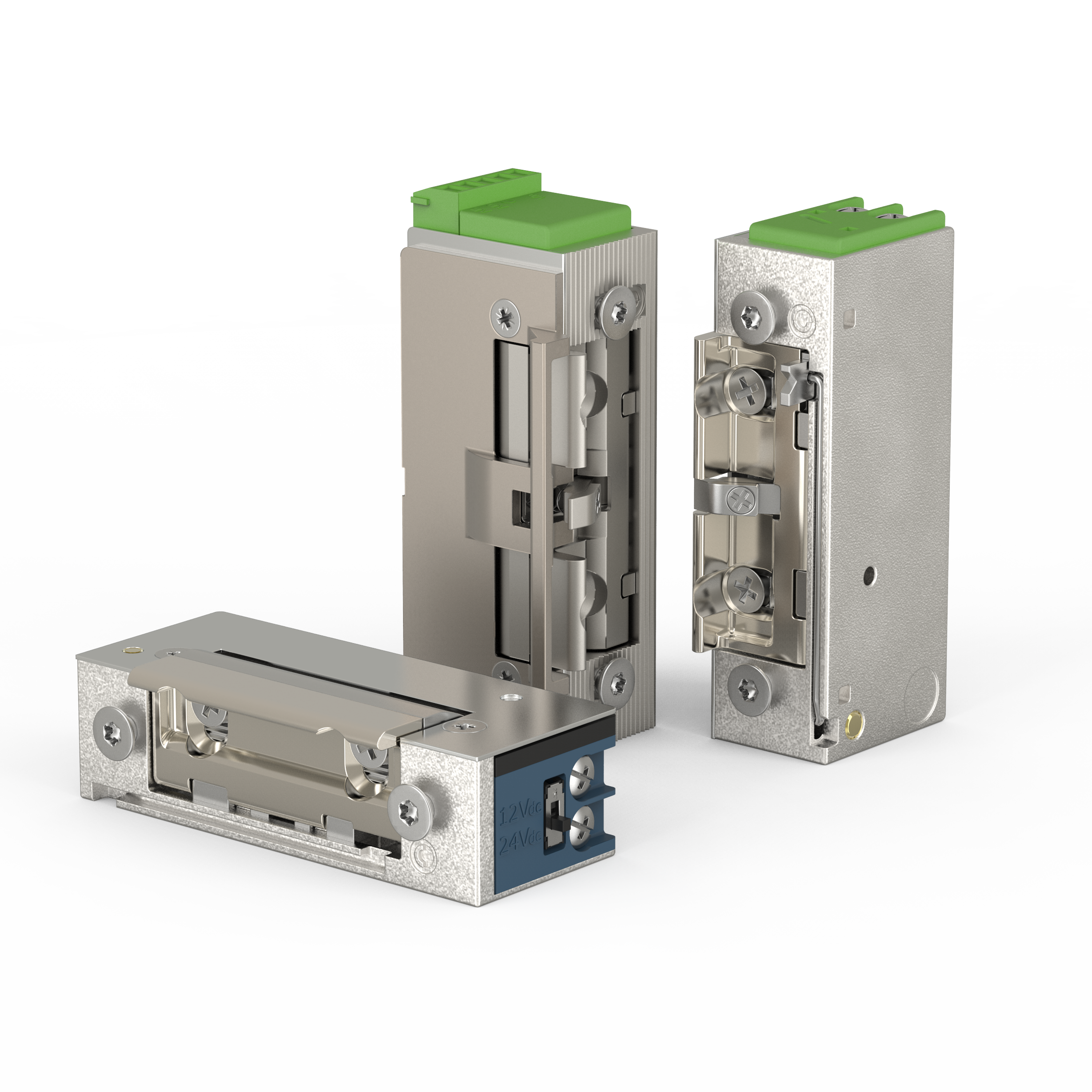 Štandardné otvárače