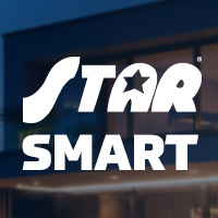 Akcia: Inteligentná domácnosť s produktmi STAR Smart
