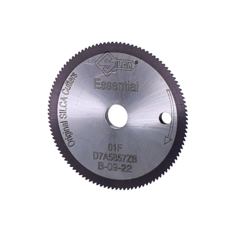 Fréza 01F Essential Cutters (Silca)