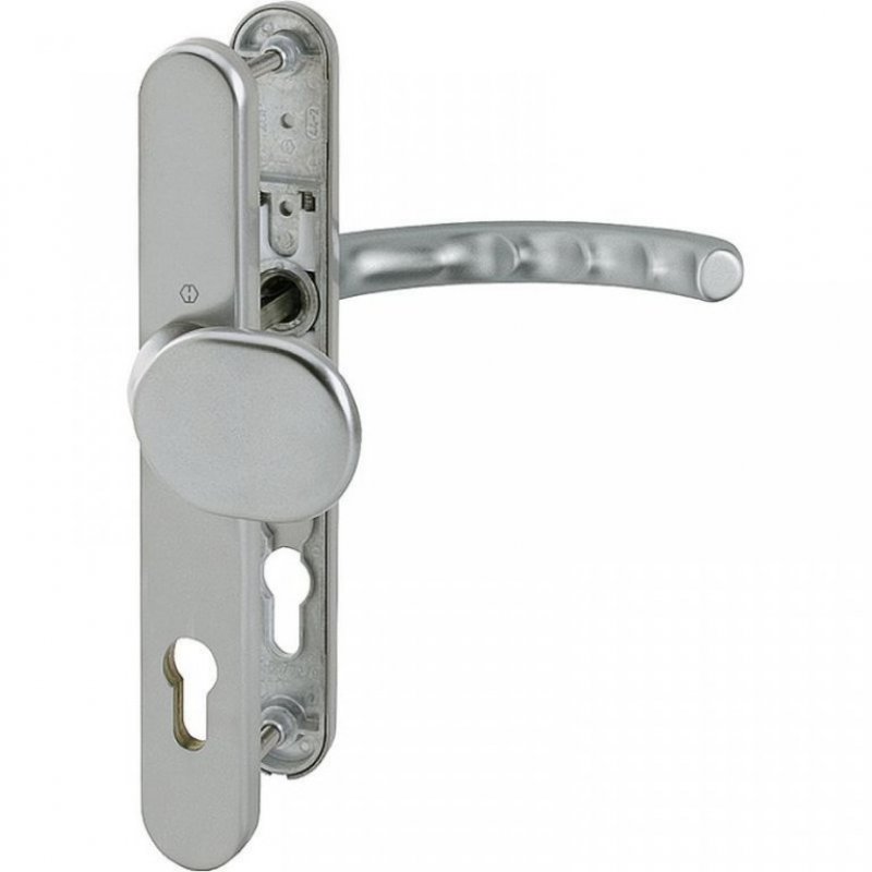 Luxembourg klika-madlo, F9