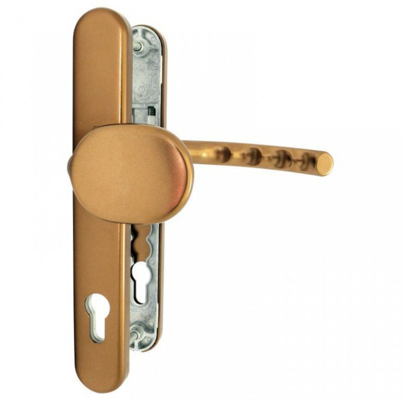 Luxembourg klika-madlo, F4