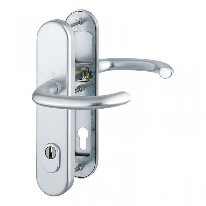 Marseille klika-klika, F1