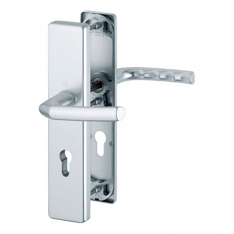 Birmingham klika-klika, F1