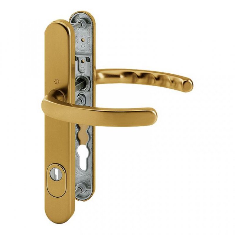 Luxembourg klika-klika, F4