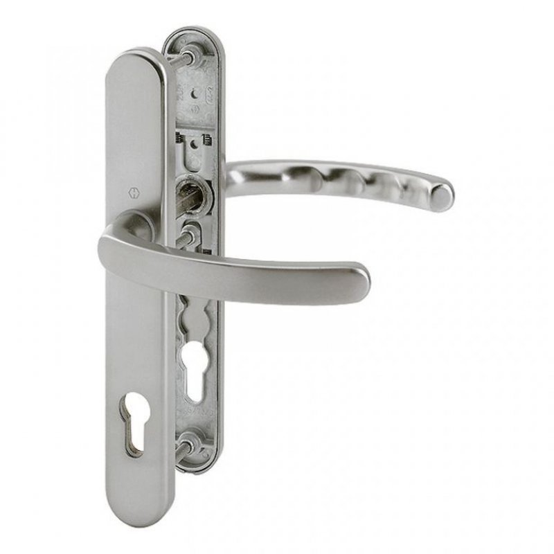 Luxembourg klika-klika, F9