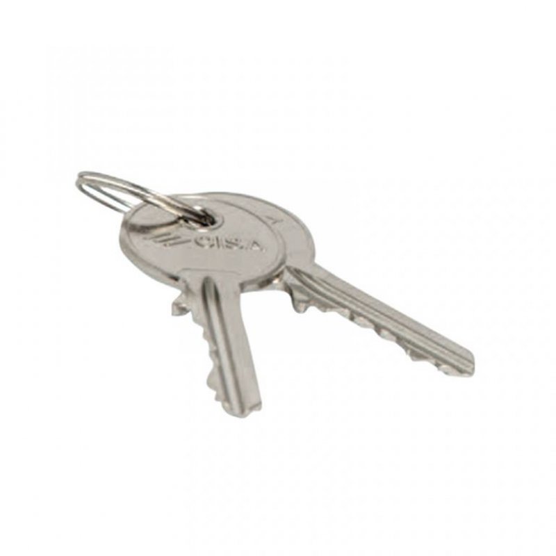 Kľúč CISA Locking Line a Marine