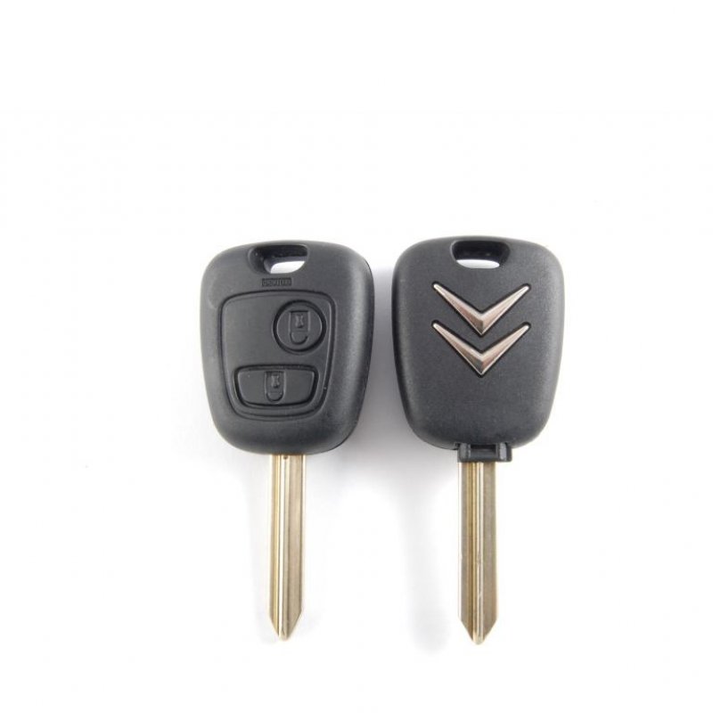 Diaľkové ovládanie Citroen Berlingo