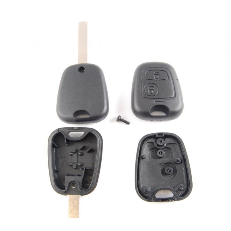 Obal kľúča Citroen VA2