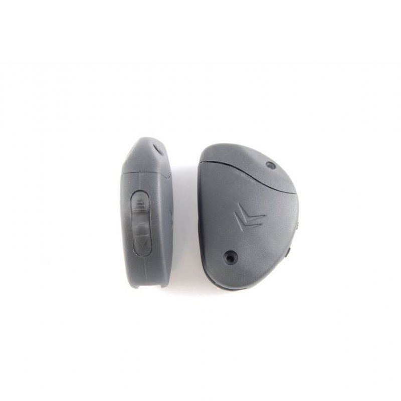 Diaľkové ovládanie Citroen Xsara, Xantia