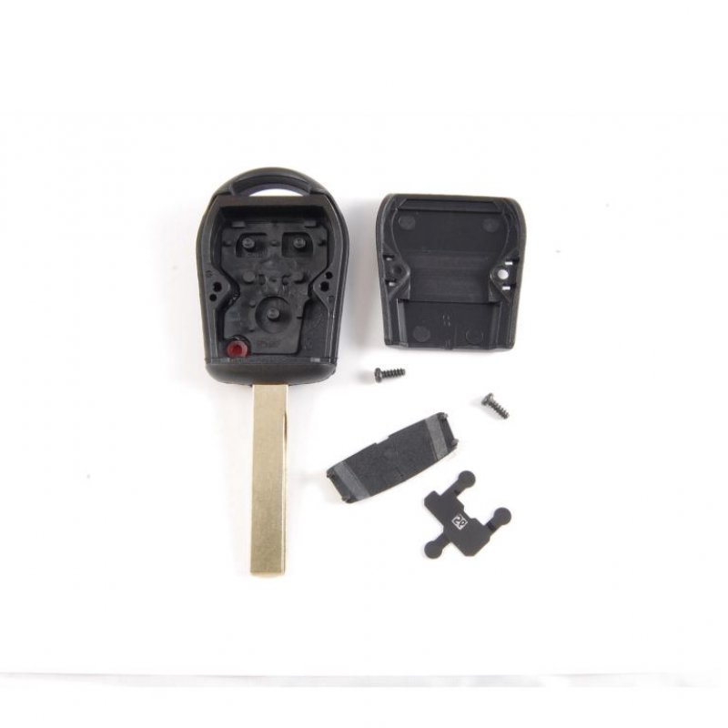 Obal BMW HU92 3tl. starý typ