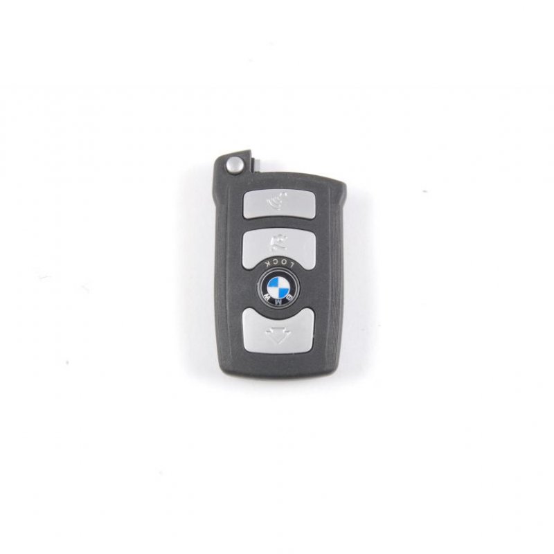 Obal BMW smartkey séria 7
