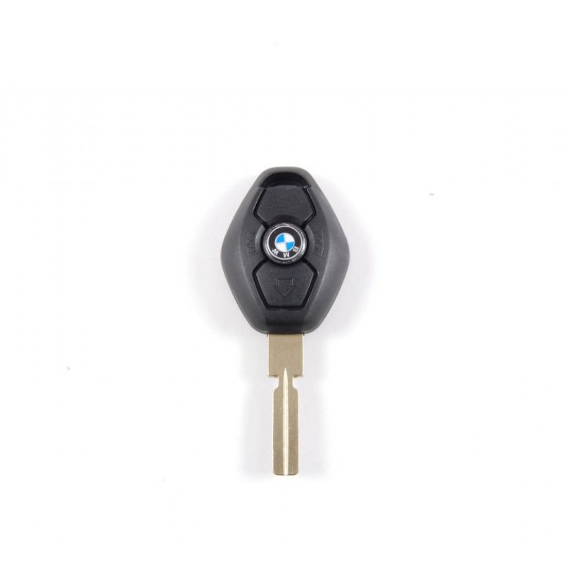 Autokľúč BMW HU58 433MHz EWS