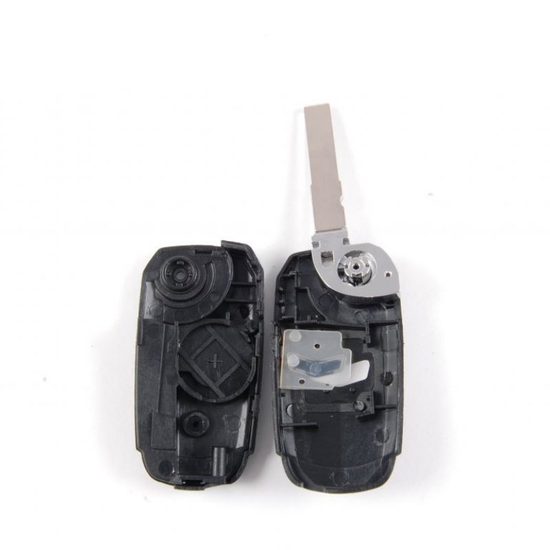 Obal kľúča Fiat SIP22 1tl. Punto/Doblo