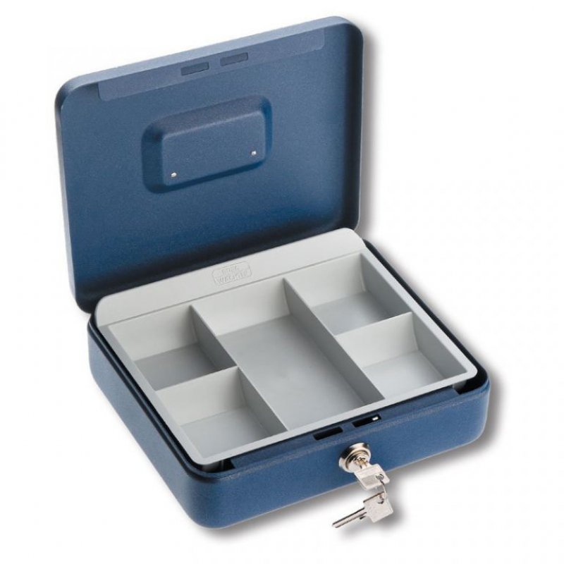 BURG CASH BOX CKS 200 UNIVERSA