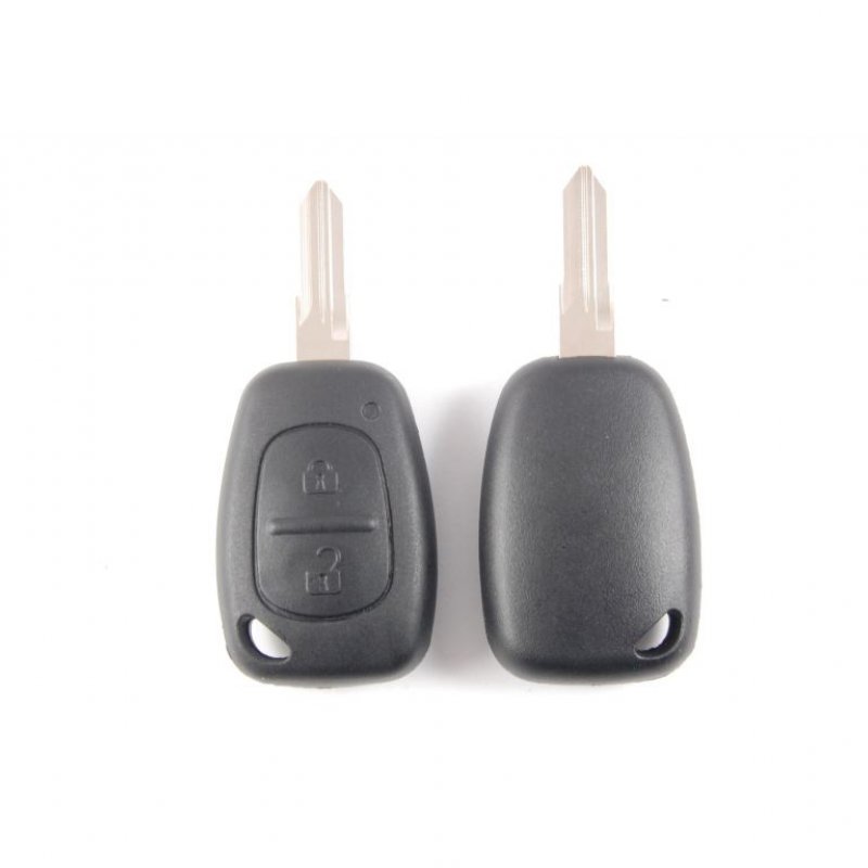 Diaľkové ovládanie Renault (ID46) Kangoo