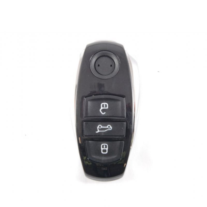 Diaľkové ovládanie 3tl. keyless VW Tuareg 7945AC Hita