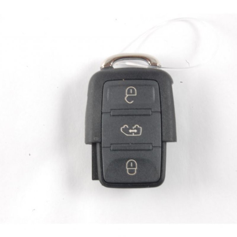 Ovládanie VAG 4tl. Transporter 434 Mhz