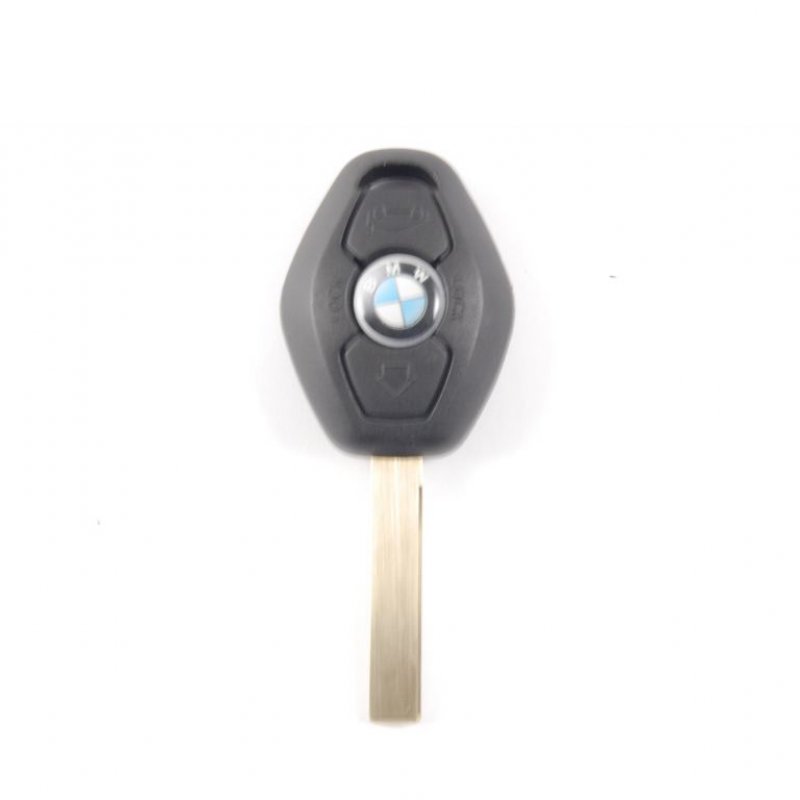 Autokľúč BMW HU92 433MHz EWS3