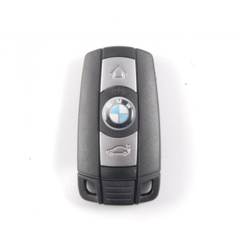 Autokľúč BMW smartkey 434MHz CAS3