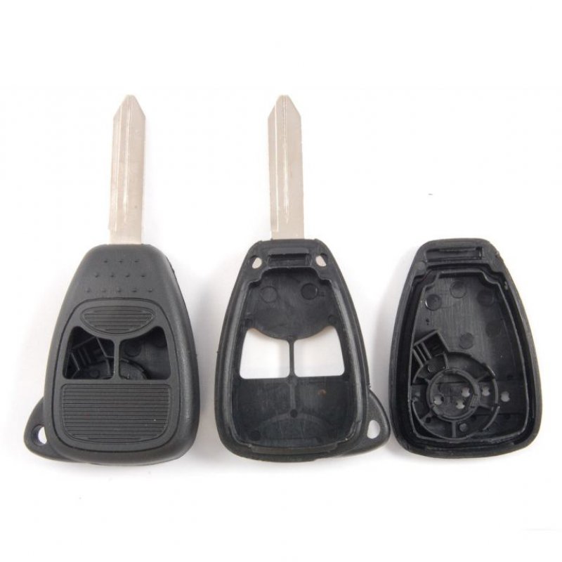 Obal kľúča Chrysler CY22 2tl.