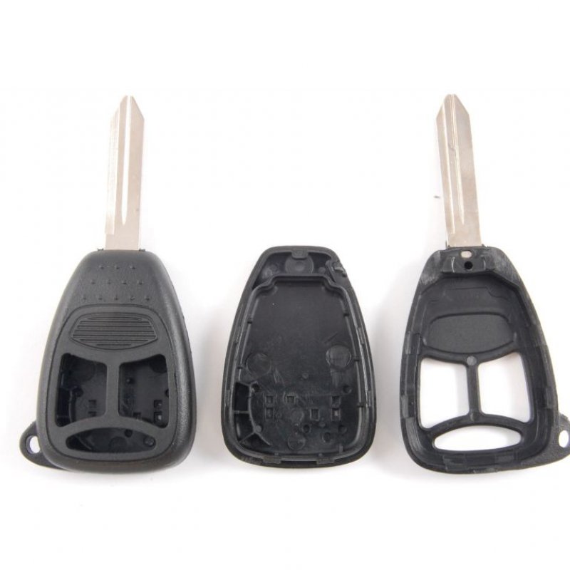 Obal kľúča Chrysler CY22 3tl.