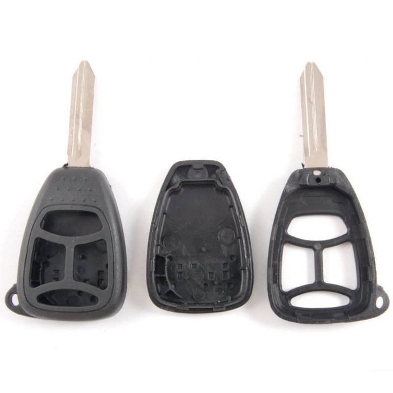 Obal kľúča Chrysler CY22 4tl.