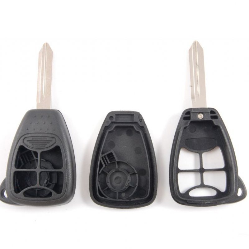 Obal kľúča Chrysler CY22 5tl.