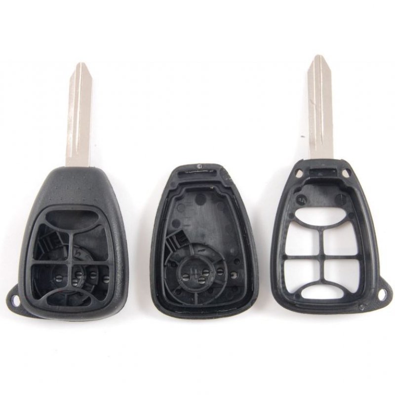 Obal kľúča Chrysler CY22 6tl.