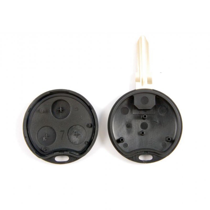 Obal kľúča Smart YM23 3tl.