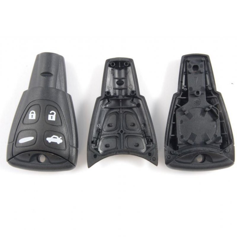 Obal SAAB 4tl. keyless