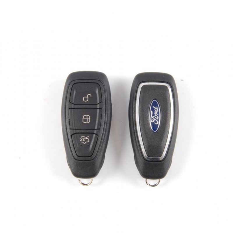Autokľúč Ford (ID63) IQ