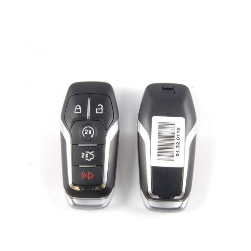 Diaľkové ovládanie Ford Fusion 5tl. smart