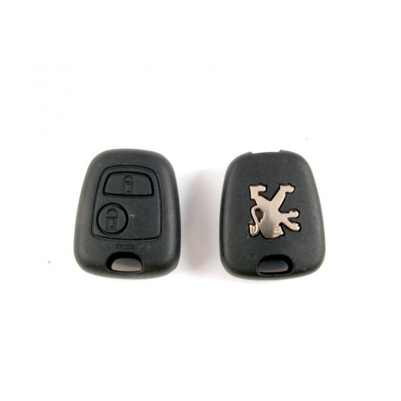 Diaľkové ovládanie Peugeot (ID46) Partner