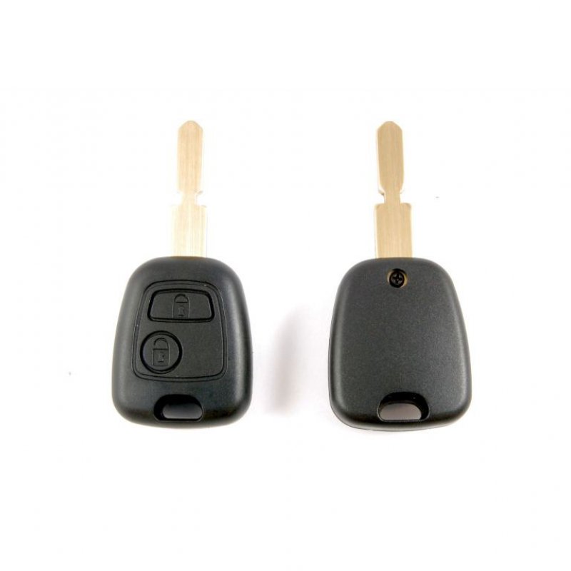 Obal kľúča Peugeot NE78 2tl.