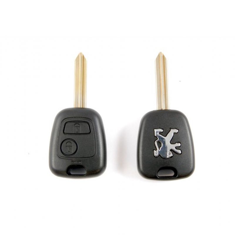 Obal kľúča Peugeot SX9